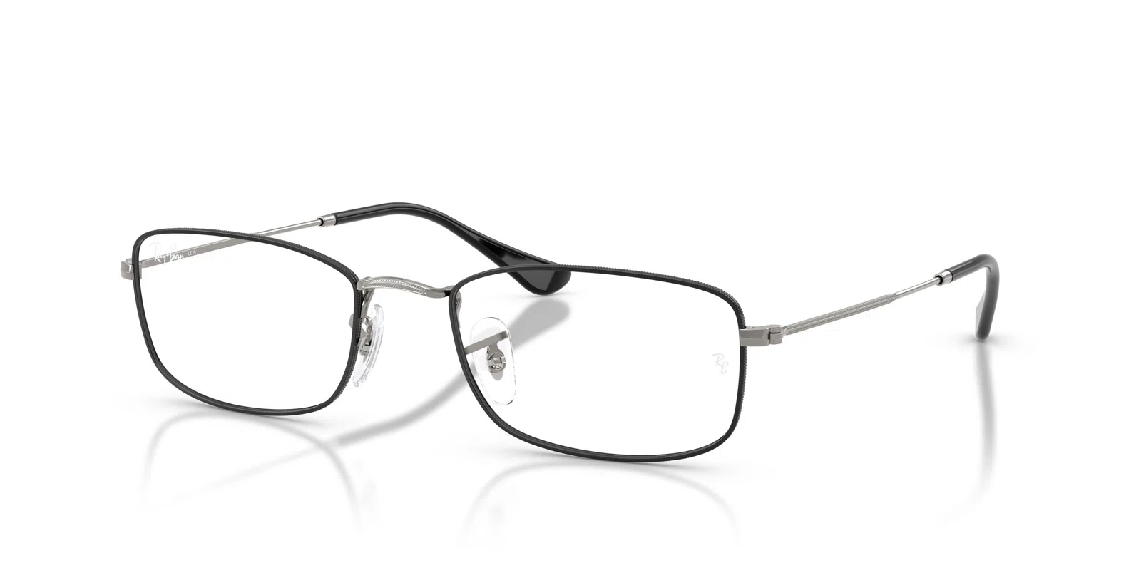 Ray-Ban 6647 Eyeglasses - view 17
